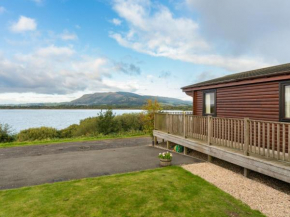 Chalet Loch Side Lodge 8 by Interhome